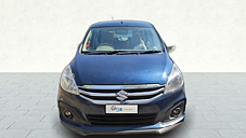 Second Hand Maruti Suzuki Ertiga VXi AT in Bangalore