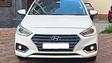 Used Hyundai Verna SX 1.6 CRDi in Kolkata