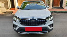 Used Skoda Kushaq Style 1.0L TSI MT in Bangalore