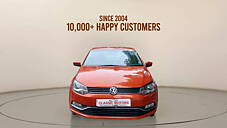 Used Volkswagen Polo Highline1.2L (P) in Mumbai