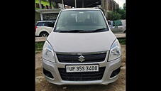Second Hand Maruti Suzuki Wagon R 1.0 LXi LPG in Lucknow