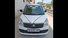 Used Maruti Suzuki Wagon R 1.0 LXI CNG (O) in Bhopal