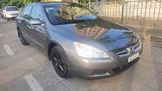 Used Honda Accord 2.4 VTi-L AT in Mumbai