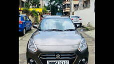 Used Maruti Suzuki Dzire ZXi [2020-2023] in Mumbai