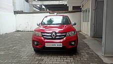 Used Renault Kwid 1.0 RXT AMT Opt [2016-2019] in Chennai