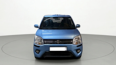 Second Hand Maruti Suzuki Wagon R ZXi 1.2 in Zirakpur