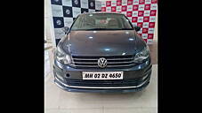 Used Volkswagen Vento TSI in Mumbai