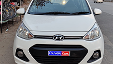 Second Hand Hyundai Grand i10 Asta 1.2 Kappa VTVT (O) [2013-2017] in Bangalore