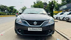 Used Maruti Suzuki Baleno Alpha 1.2 in Vadodara