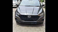 Used Hyundai i20 Sportz 1.5 MT Diesel in Kanpur