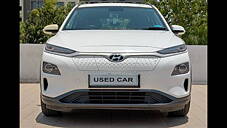 Used Hyundai Kona Electric Premium in Ahmedabad