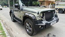 Used Mahindra Thar LX Hard Top Diesel AT in Bangalore