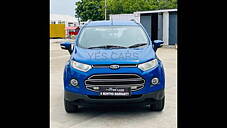 Used Ford EcoSport Titanium+ 1.5L TDCi in Chennai