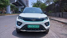 Used Tata Nexon EV XZ Plus in Mumbai
