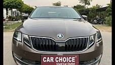 Used Skoda Octavia 1.8 TSI L&K in Jaipur