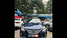 Used Toyota Glanza V CVT in Pune