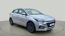 Used Hyundai Elite i20  Asta 1.2 AT in Pune