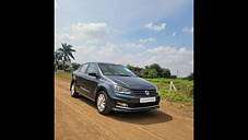 Used Volkswagen Vento Highline Petrol in Nashik