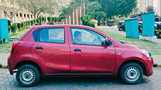 Used Datsun GO D in Mumbai