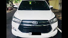 Used Toyota Innova Crysta 2.4 GX 8 STR [2016-2020] in Bangalore