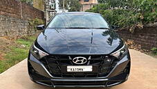 Used Hyundai i20 Asta 1.2 MT [2020-2023] in Mangalore