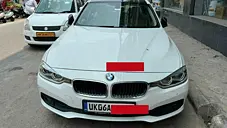 Second Hand BMW 3 Series 320d Luxury Line in Delhi