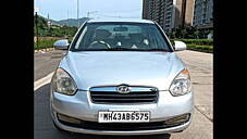 Used Hyundai Verna VGT CRDi SX ABS in Mumbai