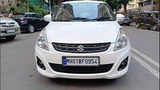 Used Maruti Suzuki Swift DZire Automatic in Mumbai