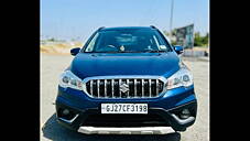 Used Maruti Suzuki S-Cross Zeta 1.3 in Surat