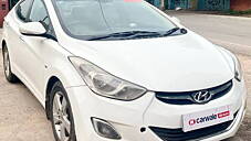 Used Hyundai Elantra 1.6 SX MT in Kanpur