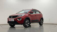 Used Tata Nexon XZA Plus Diesel in Hyderabad