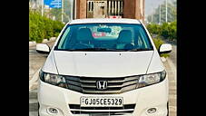 Used Honda City 1.5 V MT in Surat
