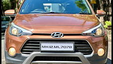 Used Hyundai i20 Active 1.2 SX in Mumbai