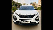 Used Tata Harrier XZ Plus in Ahmedabad