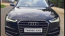 Used Audi A6 35 TDI Matrix in Chennai