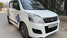 Used Maruti Suzuki Wagon R 1.0 LXI CNG (O) in Faridabad