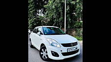 Used Maruti Suzuki Swift DZire VDI in Kanpur