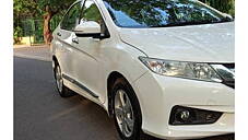 Used Honda City 1.5 V MT in Delhi