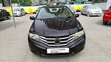 Used Honda City 1.5 S AT in Chennai