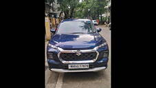 Used Maruti Suzuki Grand Vitara Sigma Smart Hybrid in Mumbai