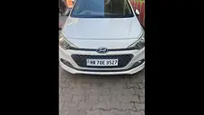 Second Hand Hyundai Elite i20 Sportz 1.4 (O) in Ambala Cantt