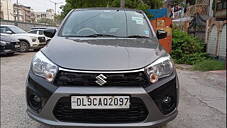 Used Maruti Suzuki Celerio VXi (O) CNG [2017-2019] in Delhi