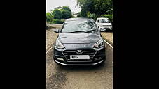 Used Hyundai Xcent SX 1.2 in Bhopal