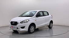 Used Datsun GO T in Bangalore