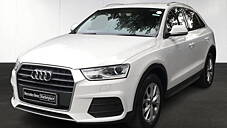 Used Audi Q3 35 TDI Premium in Coimbatore