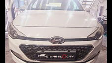 Second Hand Hyundai Elite i20 Magna 1.2 in Kanpur