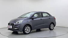 Used Hyundai Xcent S 1.2 in Bangalore