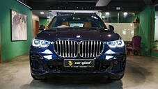 Used BMW X5 xDrive40i M Sport in Chandigarh