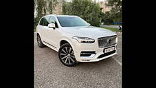 Used Volvo XC90 D5 Inscription in Chandigarh