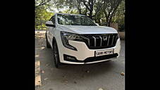 Used Mahindra XUV700 AX 7 Petrol AT 7 STR [2021] in Delhi